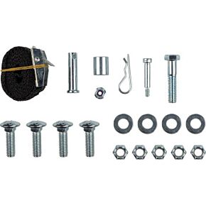 Heavy Duty Pulley Kit - RM5 4501-0979