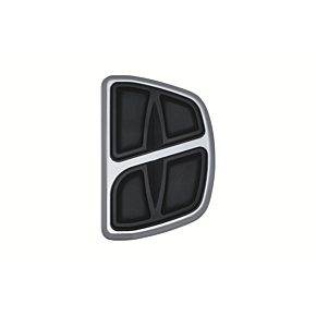 Mini Boards - Without Adapter - Chrome