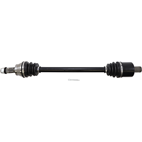Complete Axle Kit - Front Left/Right - Polaris 0214-2131