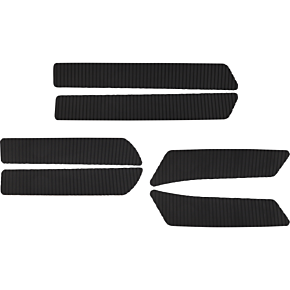 Traction Mat - Black 012-213BLK