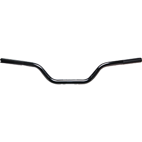 Handlebar - V-Twin - MOTO - 1-1/8" - Hart-Luck H691CHB
