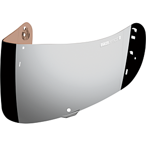 Optics™ Pinlock Shield - RST Silver 0130-0699