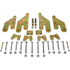 Lift Kit - 3.00" - Front/Back 73-13133