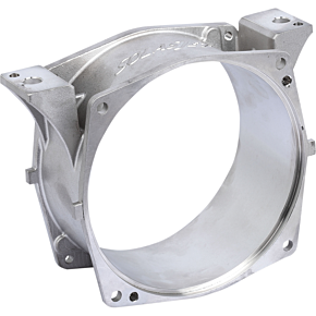 Pump Housing - Yamaha YRS-HS-148