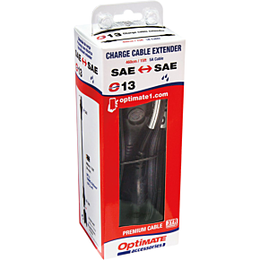 15' Extender - Charge Cable O-13