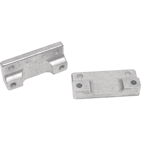 Fender-To-Fork Adapters - Raw DS-222129
