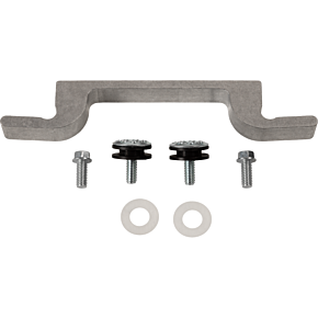 MX Skid Plate - Kawasaki - KX 450 10-299