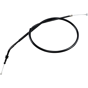 Motion Pro Black Vinyl Clutch Cable for Honda