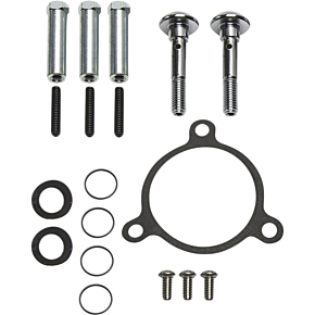 Big Sucker Air Cleaner Replacement Hardware Kit - Stage II 602-015