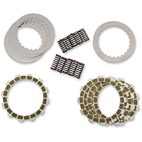 Clutch Kit 303-48-10002