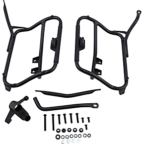 Side Racks - CB500F PLX1176