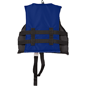 Child Stars & Stripes PFD Vest - Red/White/Blue 30098-02-A-US