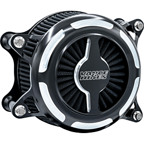 VO2 Blade Air Intake - Black Contrast 41111