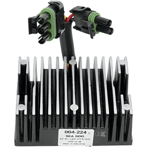 Voltage Regulator - Sea-Doo 004-224