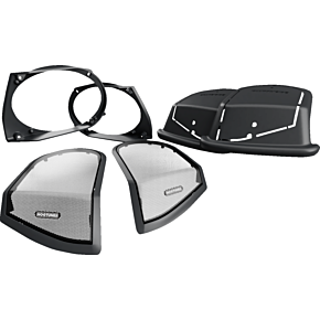 Cut In Lid Kit - for 6"x9" Speakers Retro Lid-AA