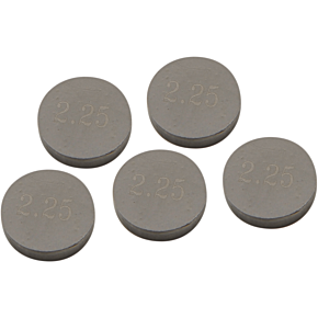 Valve Shim - 5 pack 29.948225