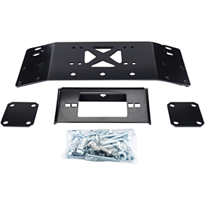 Winch Mount - Pioneer 1000 93790
