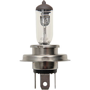 Halogen Bulb - H4 - 100/80W H4-100/80W-BPP