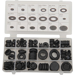 Grommet Assortment W5214