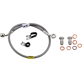 Galfer Braking Stainless Steel Brake Line FK003D743R