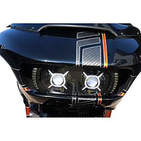 Headlight - FLTR BNCH