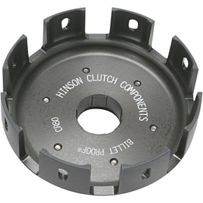 Clutch Basket H049