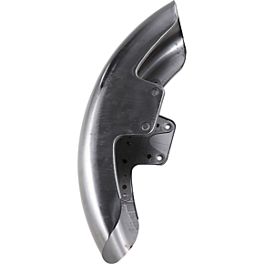 Front Fender - For 16"/17" Wheel - Smooth 1401-0583