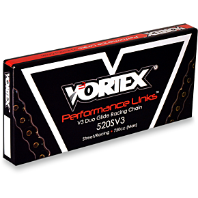525 SX3 - Drive Chain - 120 Links 525SX3-120