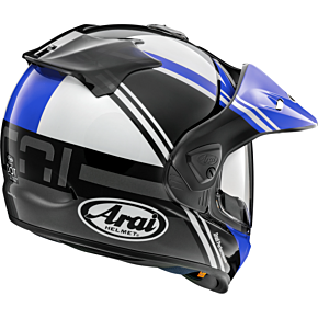 XD-5 Helmet - Cosmic - Blue - Small 0140-0321