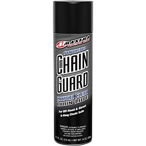 Synthetic Chain Guard Lube - 14 oz. net wt. - Aerosol 77920-N