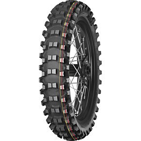 Tire - Terra Force-MX SM - Rear - 90/100-16 - 51M 70000948