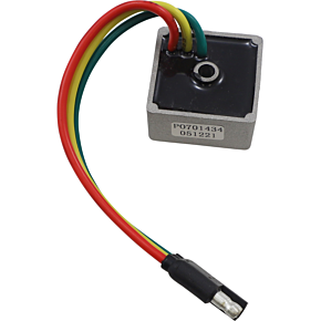 Regulator/Rectifier - Arctic Cat 2112-1530