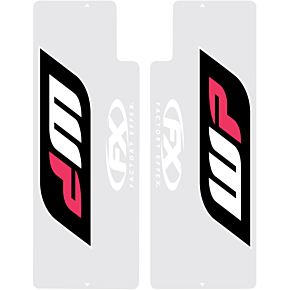 Fork Shield - FX Cear - WP Suspension 17-38080