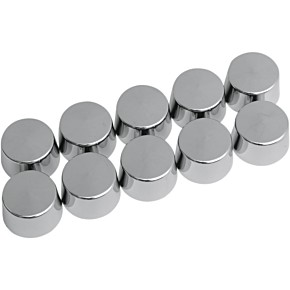 Cover Bolt 16/16 Hex 10 Pack 2402-0122