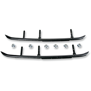 Loose Snow Carbide Runners - 60° - 6" 35-123