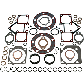 Top End Gasket Kit - FL/FLH 17034-66-X