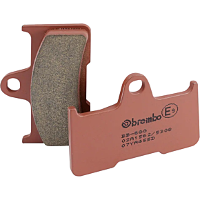 PRIME Sinter SD Brake Pads 07YA45SD