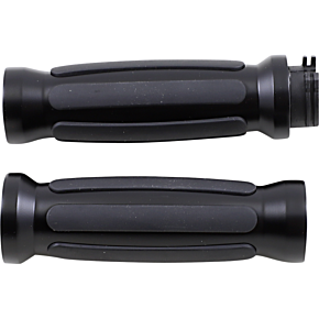 Grips - Rail - Matte Black 0630-2687