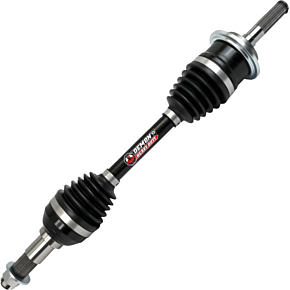 Axle - Lift Kit - Heavy-Duty - Front Right - Can Am PAXL-3071HD-6ET