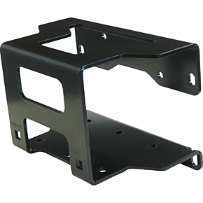 Winch Mount - Polaris 100590