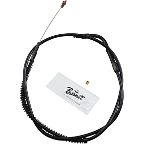 Idle Cable - +6" 131-30-40026-06