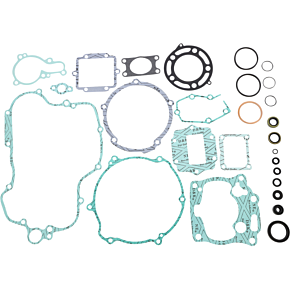 Gasket Kit - Complete 34.4221