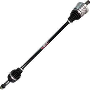 Axle - Lift Kit - Heavy-Duty - Rear Left/Right - Honda Pioneer PAXL-4020HD-5ET