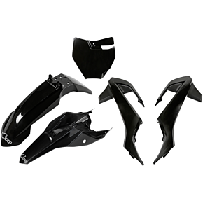 Replacement Body Kit - Black KTKIT526-001