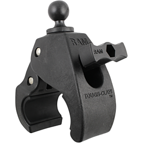 Ball Mount - Tough-Claw™ Base - 1" - 2-1/4" RAP-B-401