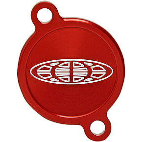 Oil Filter Cover - KX450F PC4009-0015