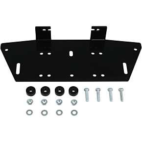 Winch Mount - John Deere 4505-0696