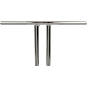 Handlebar - T-Bar - Buffalo - 12" - TBW - Chrome 0601-4291