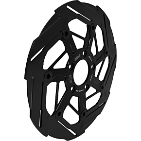 Design "D" 7-Spoke Brake Rotor 7143DR-B