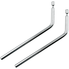 Grooved Rods - 2" Longer MEM9962
